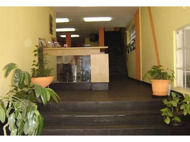 Hotel Borba São Paulo Extérieur photo